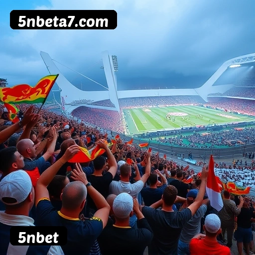 Vantagens exclusivas 5nbet para jogadores brasileiros - São Paulo, Rio, BH