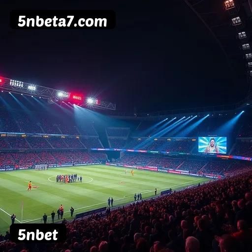 Requisitos do APK da 5nbet para Android