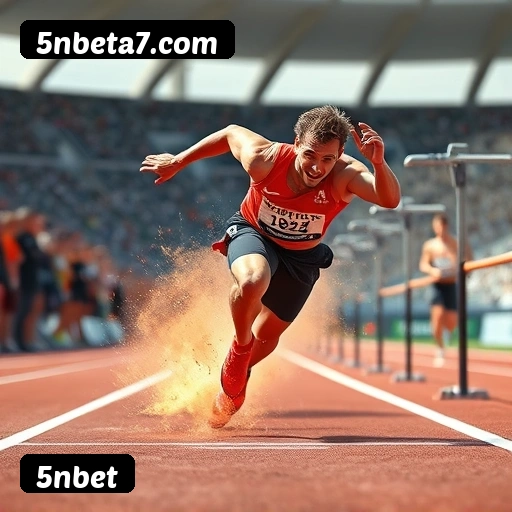 Comparação APP mobile vs versão web da 5nbet