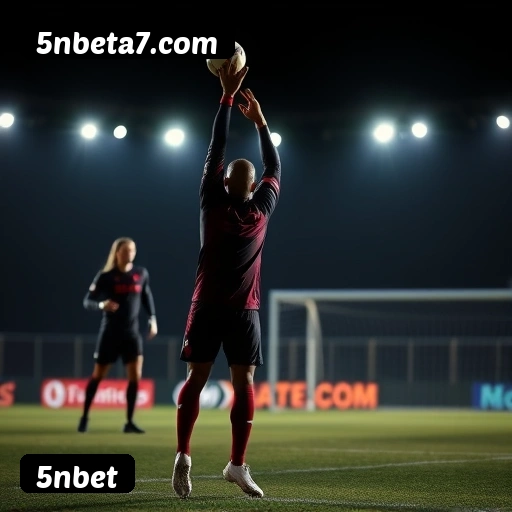 6 vantagens exclusivas do programa VIP da 5nbet